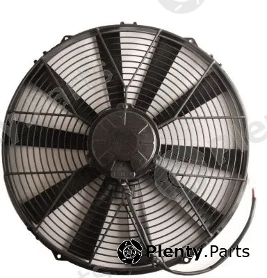 Ainde 2800.0159.00 — Fan, engine cooling