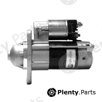 Ainde CGB-22231 — Starter