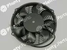 Ainde 2700.0738.00 — Fan, engine cooling