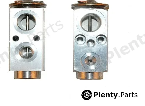Ainde AI-4001018 — Expansion Valve, air conditioning