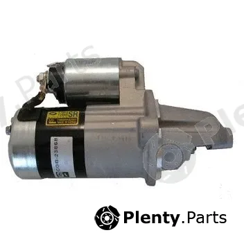 Ainde CGB-23868 — Starter