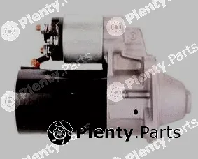 Ainde CGB-51364 — Starter
