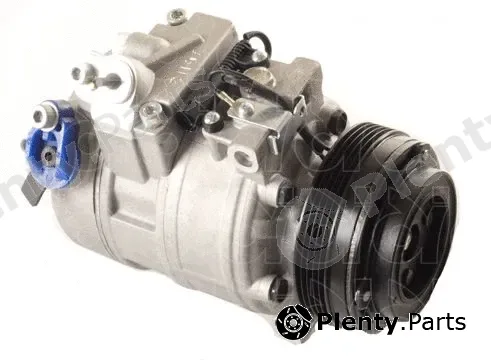 Ainde AI-30010N — Compressor, air conditioning
