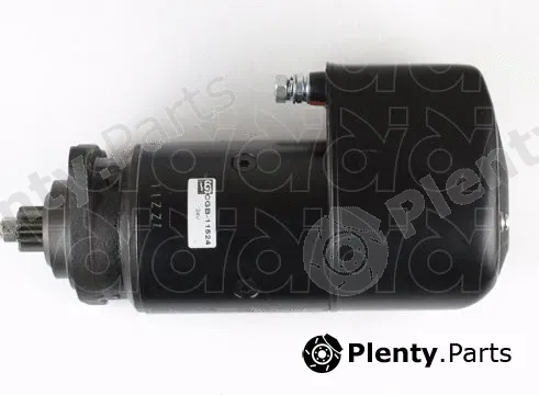 Ainde CGB-11524 — Starter