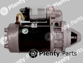 Ainde CGB-50188 — Starter