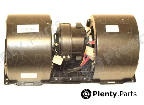 Ainde AI-2001002 — Electric Motor, interior blower
