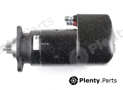 Ainde CGB-11669 — Starter