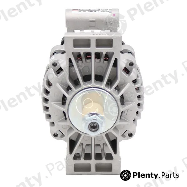 Ainde 8600016 — Alternator