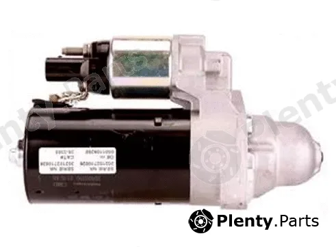 Ainde CGB-53365 — Starter