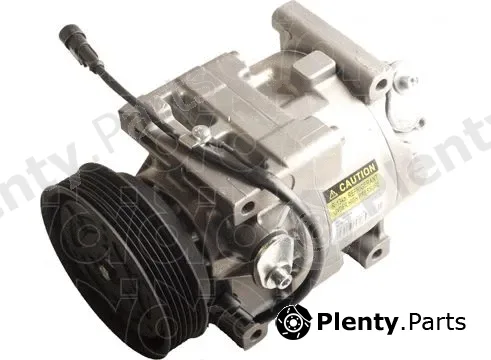 Ainde AI-30196N — Compressor, air conditioning