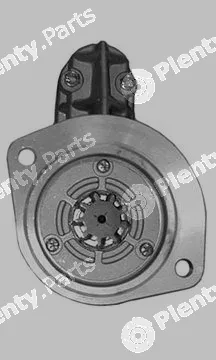 Ainde CGB-93165 — Starter