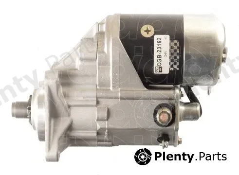 Ainde CGB-23162 — Starter