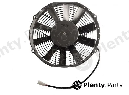 Ainde 2800.0217.00 — Fan, engine cooling
