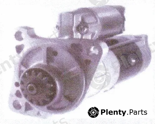 Ainde CGB-23105 — Starter