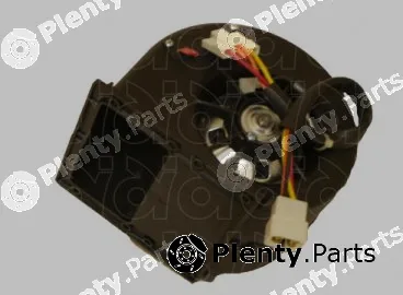 Ainde AI-2001016 — Electric Motor, interior blower