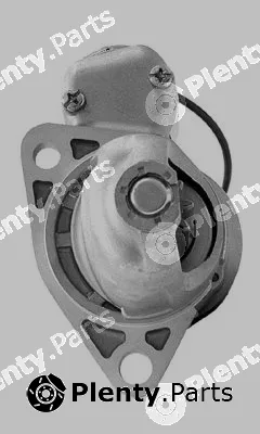 Ainde CGB-23603 — Starter
