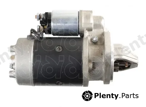 Ainde CGB-20950BO — Starter
