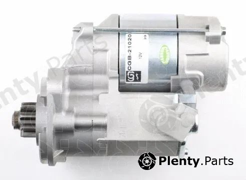 Ainde CGB-21020 — Starter