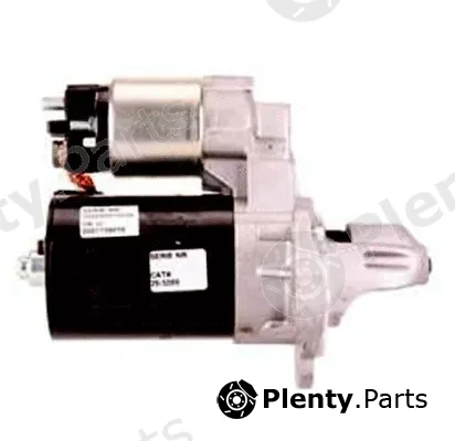 Ainde CGB-53280 — Starter