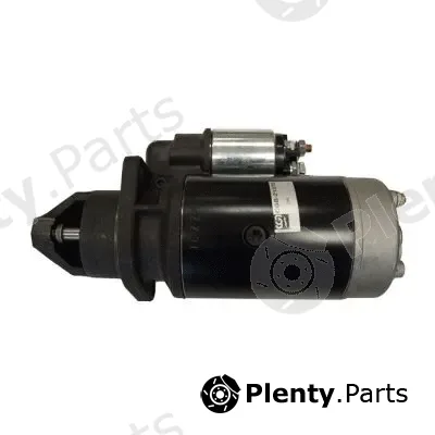 Ainde CGB-21370 — Starter