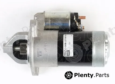 Ainde CGB-27510 — Starter