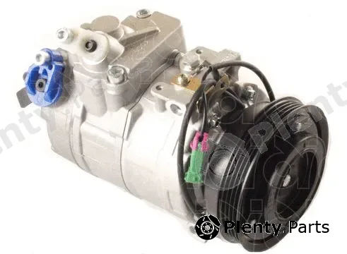 Ainde AI-30007N — Compressor, air conditioning