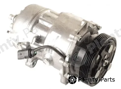 Ainde AI-30008N — Compressor, air conditioning