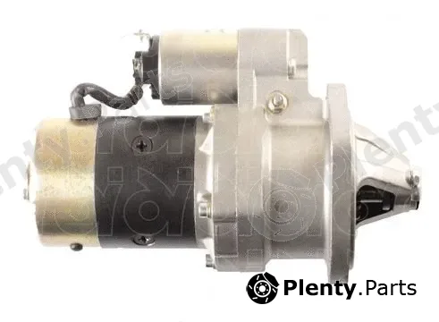 Ainde CGB-23152 — Starter