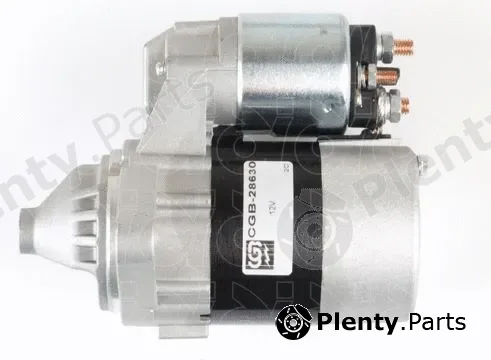 Ainde CGB-28630 — Starter