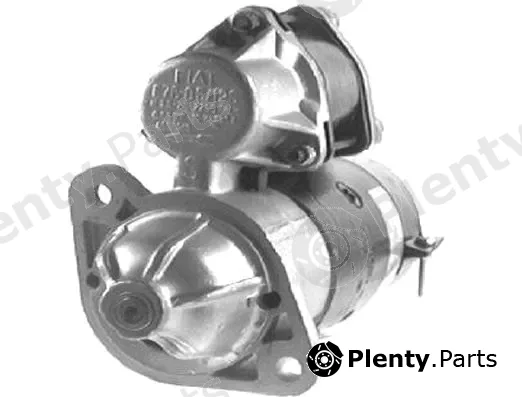 Ainde CGB-50042 — Starter