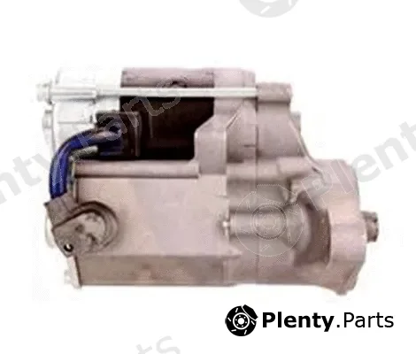 Ainde CGB-52137 — Starter