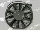 Ainde 2700.0262.00 — Fan, engine cooling