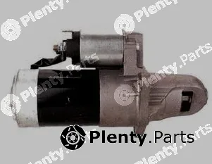 Ainde CGB-51314 — Starter