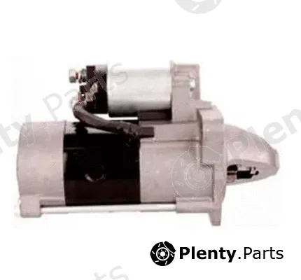 Ainde CGB-53336 — Starter