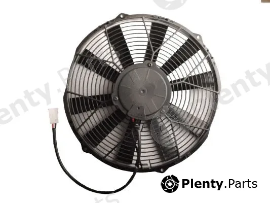 Ainde 2800.0063.00 — Fan, engine cooling