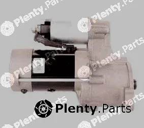 Ainde CGB-52005 — Starter