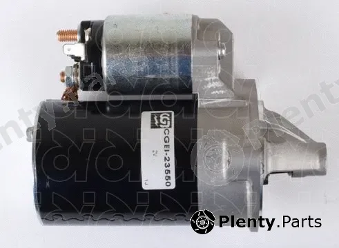 Ainde CGB-23550 — Starter