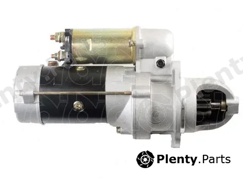 Ainde CGB-23128 — Starter