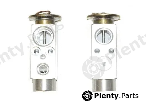 Ainde AI-4001029 — Expansion Valve, air conditioning