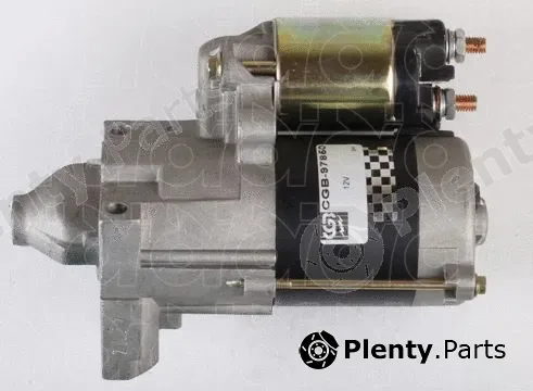 Ainde CGB-97850 — Starter