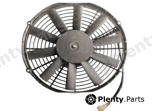 Ainde AI-3001027 — Fan, engine cooling