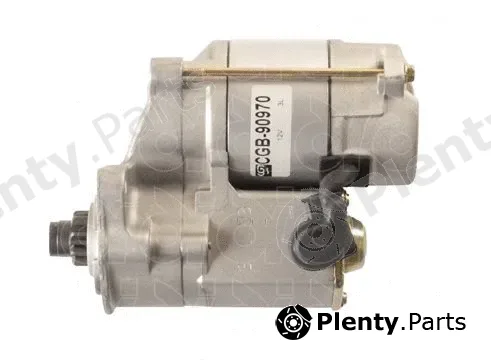 Ainde CGB-90970 — Starter