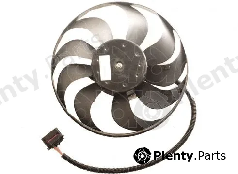 Ainde AI-3002005 — Fan, engine cooling