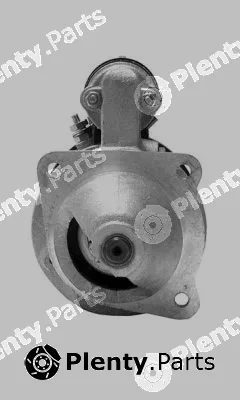 Ainde CGB-23147 — Starter