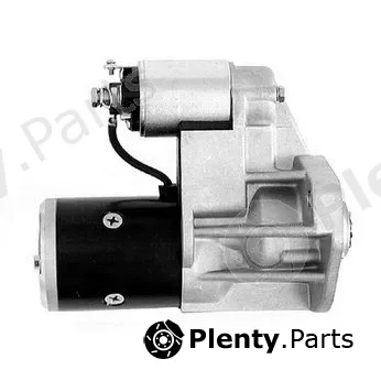 Ainde CGB-23002 — Starter