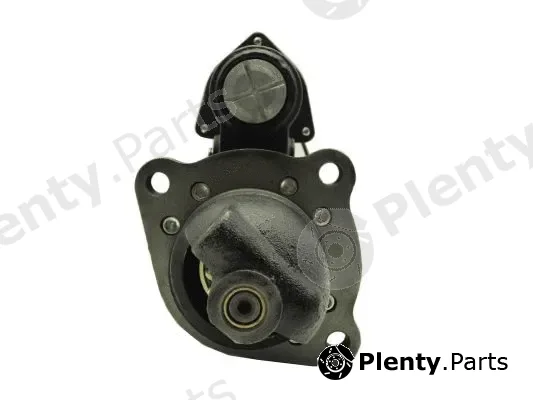 Ainde CGB-21637 — Starter