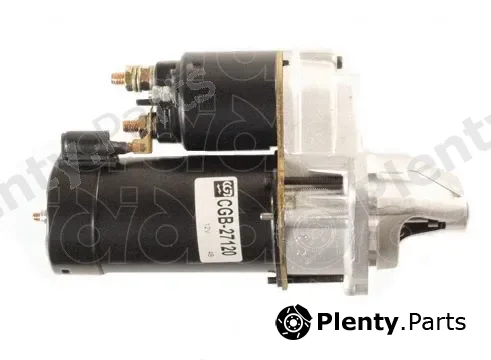 Ainde CGB-27120 — Starter