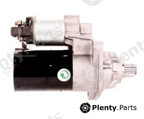 Ainde CGB-53129 — Starter