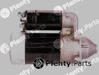 Ainde CGB-50048 — Starter