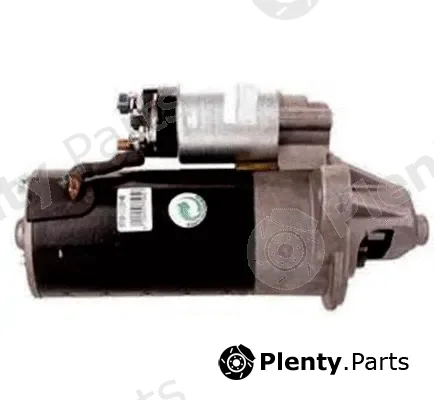 Ainde CGB-52187 — Starter